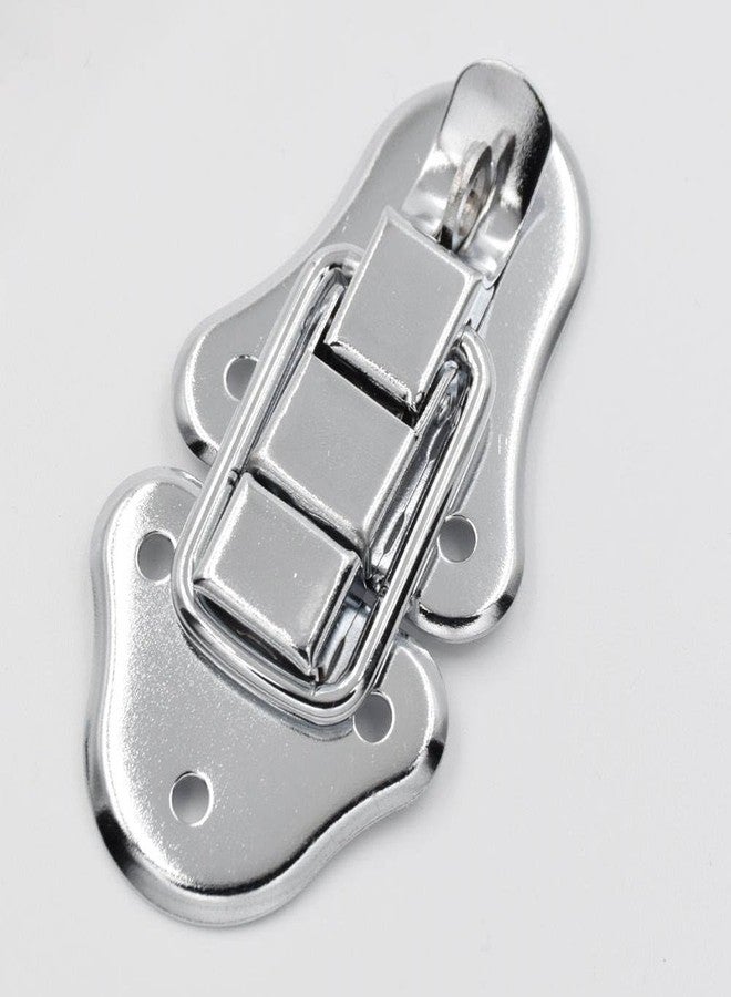 Syncraft Hardware Flight Case Medium Draw Bolt Padlock SH-L008 - Image 5